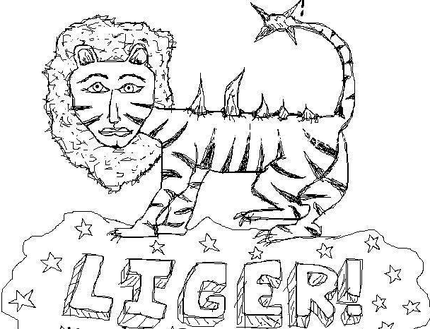 A2. Ligers Logo