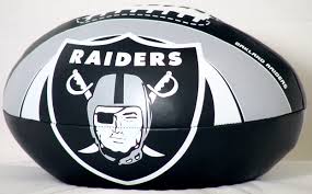 Raiders Logo