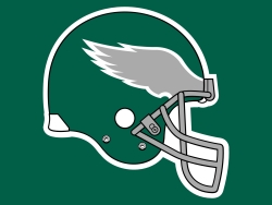 Ferndale Eagles Logo