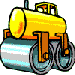 Steamrollers Logo