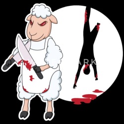 Lamb to the Slaughter Logo