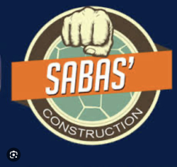 Saba's Sluts Logo