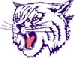 Purple Caps Logo