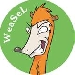Webb's Weasels Logo