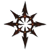 Mahomes Magic Logo