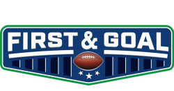 1st and Goal Logo