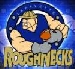 ROUGHNECKS Logo
