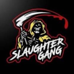 Slaughter Gang Logo