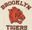 Brooklyn Tigers Logo