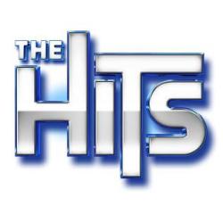 Dolanout The Hits Logo