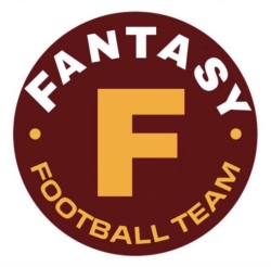 Fantasy Football Team Logo