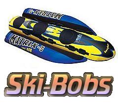 Ski-Bobs Logo
