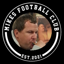Mike's Football Club Logo