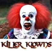 Killer Klowns Logo