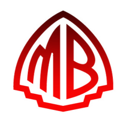 MartyBall Logo