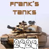 Frank's Tanks Logo