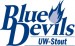 Blue Devils Logo