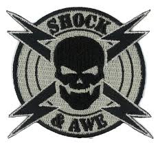 Shock and Awe Logo