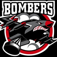 DT BOMBERS Logo