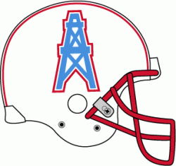 Al - Oilers Logo