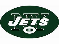 Chuck - Jets Logo