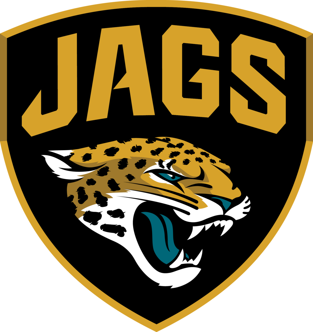 Jake - Jaguars Logo