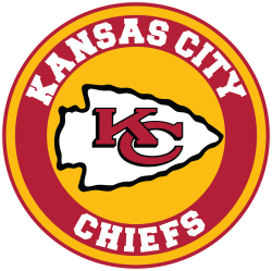Ken - Chiefs Logo