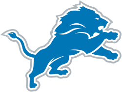 Leon - Lions Logo