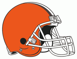 Mike/Tony - Browns Logo