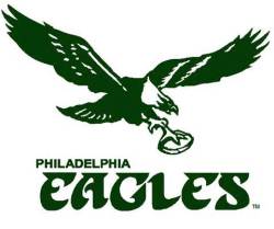 Dan - Eagles Logo
