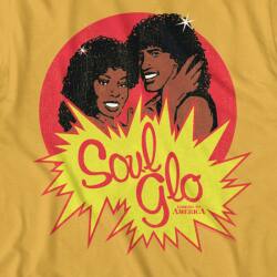 Soul Glo Logo