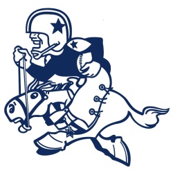 Miramar Cowboys Logo