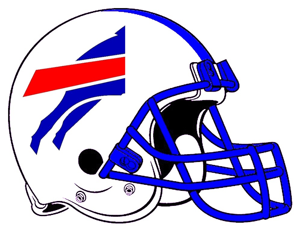 Buffalo Buttocks Logo