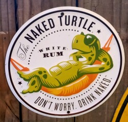 Tipsy Turtles Logo