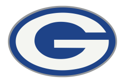 Georgetown Eagles Logo