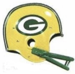 PACKERS Logo