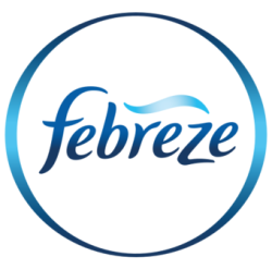 Febreze Brothers Logo