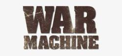 War Machine Logo