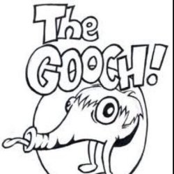 A Goocher Logo