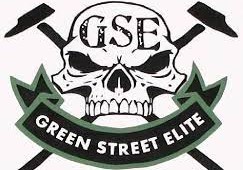 Green Street Elite Logo