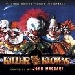 Killer Klowns from Outer Space Logo