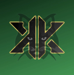 Keedy Kats Logo