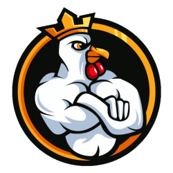 Cock of the Walk Logo