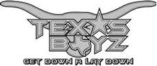 TEXAS BigBoyz Logo