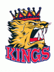 KC KINGS Logo