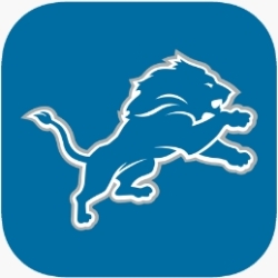 Lions Logo