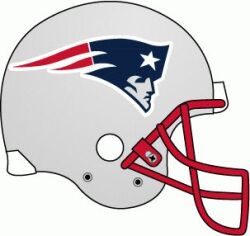 Patriots Logo