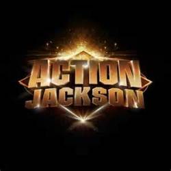 Action Jackson Logo