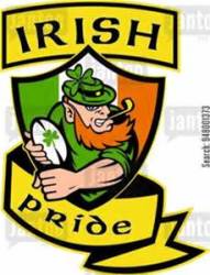 Irishboyz Logo