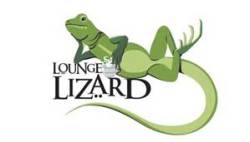 Lounge Lizards Logo